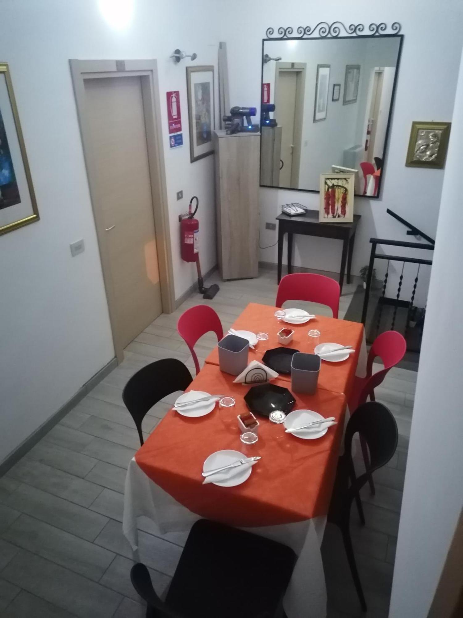 中心酒店 卡夏 外观 照片